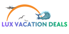 Lux Vacation deals