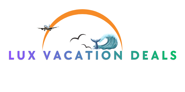 Lux Vacation Deals logo