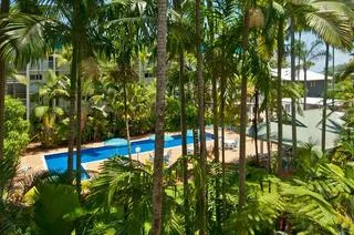 Agincourt Beachfront Apartments — 4D/3N Cairns, QLD