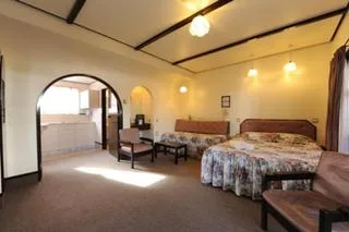 Alcala Motel — 5D/4N Dunedin