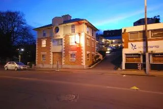 Alexis Motor Lodge — 5D/4N Dunedin