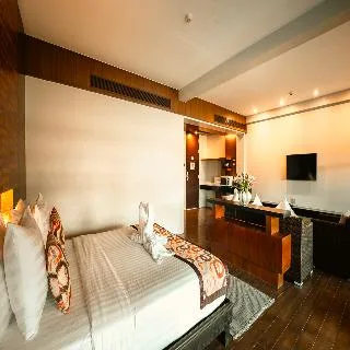 Am Samui Palace — 8D/7N Koh Samui