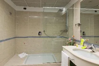 AS Hotel Cambiago — 4D/3N Milan