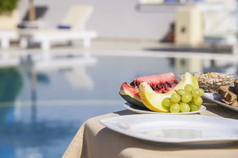 Bella Santorini — 6D/5N Santorini