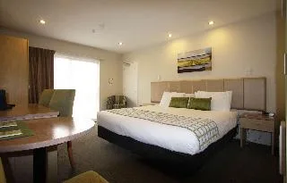 Best Western Dunedin — 5D/4N Dunedin