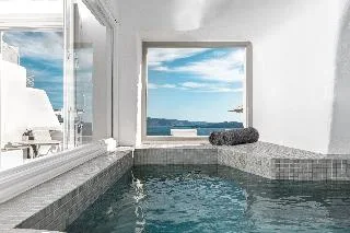 Caldera Premium Villas - Adults Only — 6D/5N Santorini