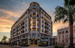 Canopy by Hilton Cannes — 4D/3N Cannes