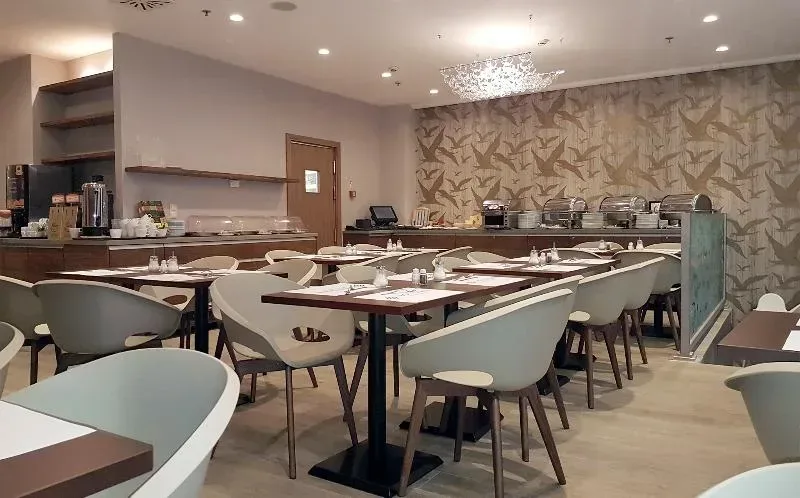 Charm Hotel Budapest (formerly Boutique Hotel Budapest) — 5D/4N Budapest