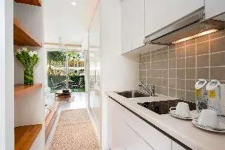 Chi Samui Resort — 8D/7N Koh Samui