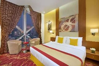 City Seasons Hotel Dubai — 5D/4N Dubai