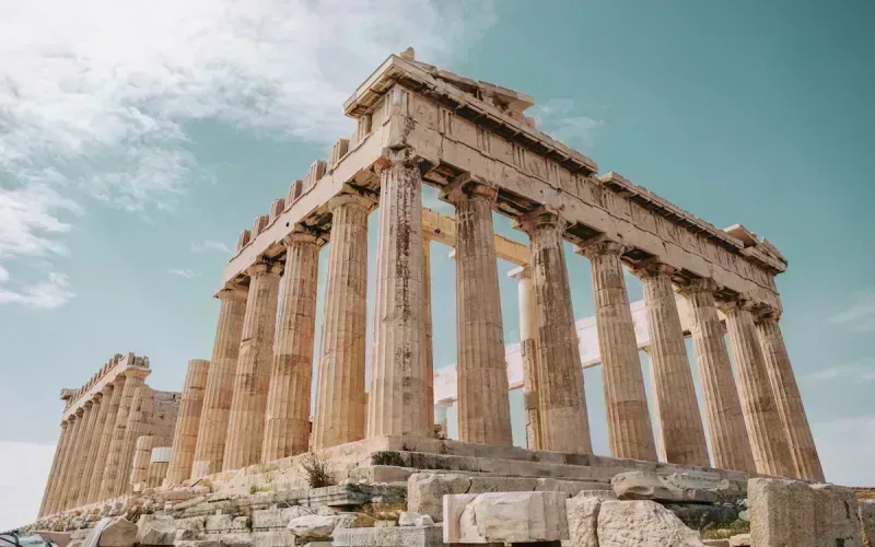 Divani Palace Acropolis — 5D/4N Athens