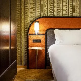 DoubleTree by Hilton Brussels City — 4D/3N Brussels