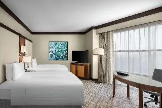 DoubleTree by Hilton Makkah Jabal Omar — 4D/3N Mecca