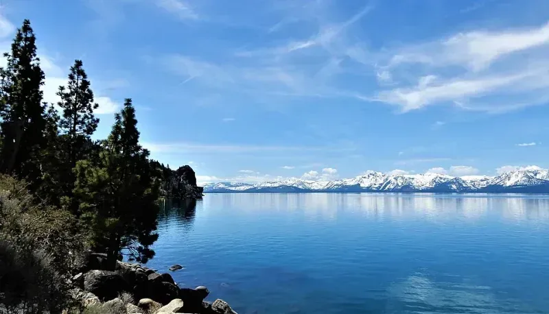 evo Hotel Tahoe City — 4D/3N Lake Tahoe, CA/NV