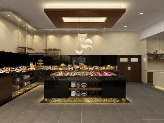 Flora Al Barsha — 5D/4N Dubai
