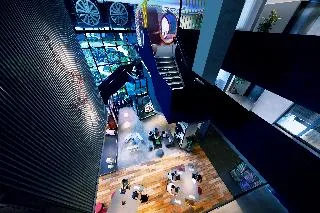 Four Seasons Hotel Singapore — 6D/5N Singapore
