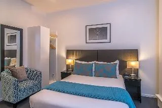 Gilmer Apartment Hotel — 5D/4N Wellington
