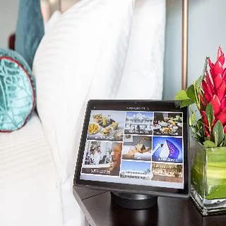 Grand Pacific Hotel Fiji — 5D/4N Fiji