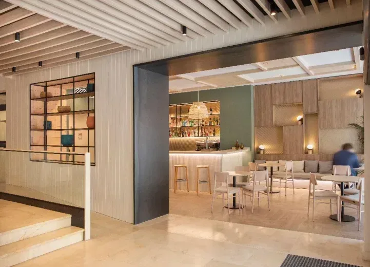 Grupotel Gran Vista & SPA — 5D/4N Majorca
