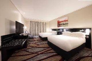 Hilton Cairns — 4D/3N Cairns, QLD