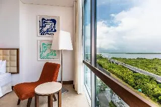 Holiday Inn Cartagena Morros — 5D/4N Cartagena