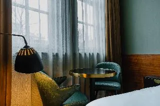 Hotel Artemis Amsterdam — 4D/3N Amsterdam