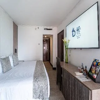 Hotel Dann Carlton Belfort Medellin — 5D/4N Medellín