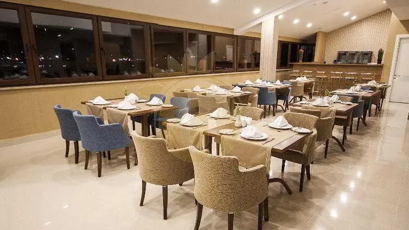 Hotel Golden Way Giyimkent — 5D/4N Istanbul