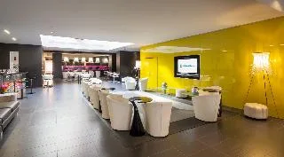 Hotel ILUNION Bel Art — 5D/4N Barcelona