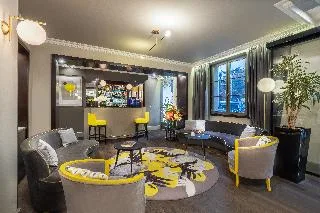 Hotel Le Monna Lisa By Inwood Hotels — 5D/4N Paris
