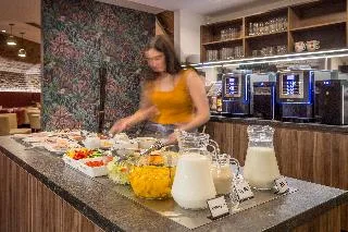 Hotel Memories Budapest — 5D/4N Budapest