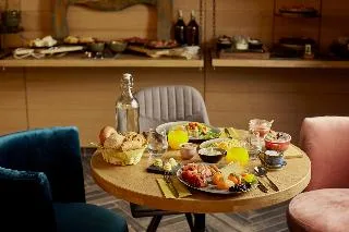 Hotel Memories OldTown — 5D/4N Budapest
