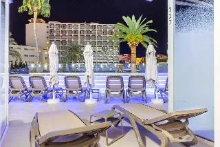Hotel Samos — 5D/4N Majorca