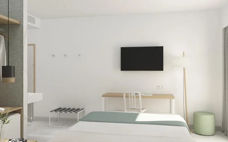 Hotel Seasun Aniram — 5D/4N Majorca