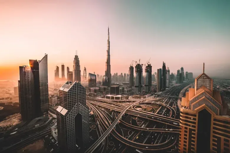 Hyatt Regency Dubai Creek Heights — 5D/4N Dubai