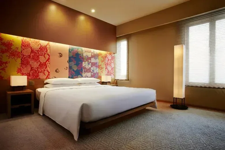 Hyatt Regency Kyoto — 6D/5N Kyoto