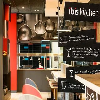 Ibis Milano Fiera — 4D/3N Milan