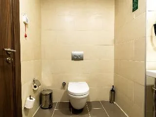 ibis Styles Istanbul Bomonti — 5D/4N Istanbul