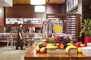 ibis Wellington — 5D/4N Wellington