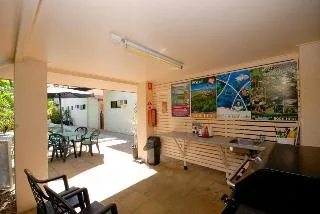 Itara Apartments — 4D/3N Townsville, QLD