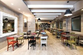 Just Hotel Milano — 4D/3N Milan