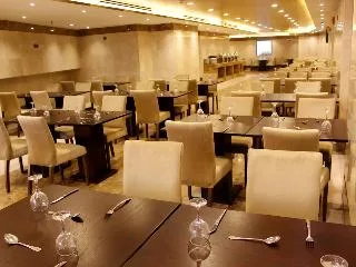 Lamar Ajyad Hotel — 4D/3N Mecca