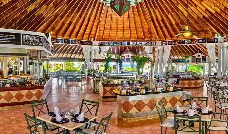 Lifestyle Tropical Beach Resort & Spa — 6D/5N Puerto Plata