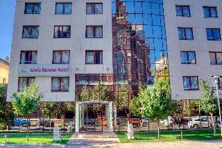 Lions Garden Hotel — 5D/4N Budapest