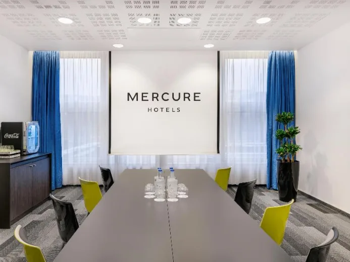 Mercure Budapest Castle Hill — 5D/4N Budapest
