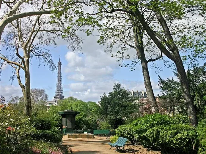 Mercure Paris Pigalle Sacre Coeur — 5D/4N Paris