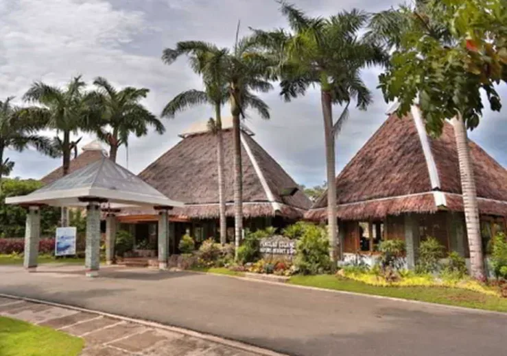 Mithi Resort & Spa — 6D/5N Bohol