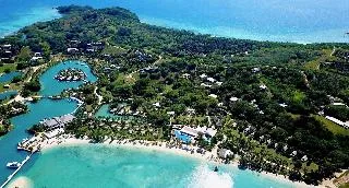Musket Cove Island Resort & Marina — 5D/4N Fiji