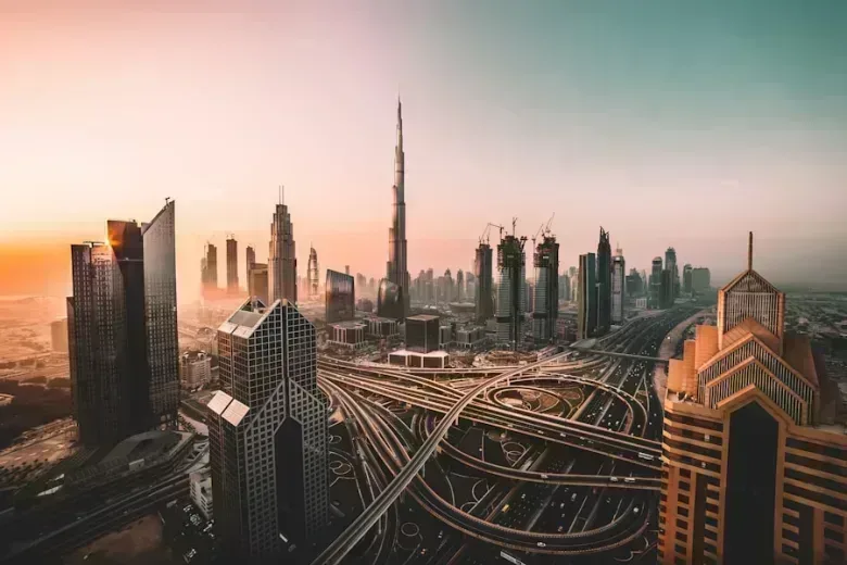 Naumi Hotel Dubai — 5D/4N Dubai