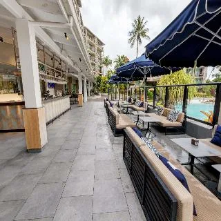 Novotel Cairns Oasis Resort — 4D/3N Cairns, QLD
